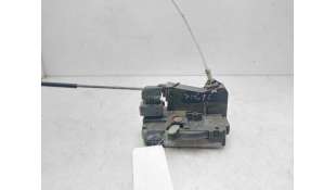 CERRADURA PUERTA DELANTERA DERECHA OPEL ZAFIRA A LIMUSINA (2000-2005) 2.0 DTI 16V (F75) 101CV 1995CC - L. 8040816 / 2444401